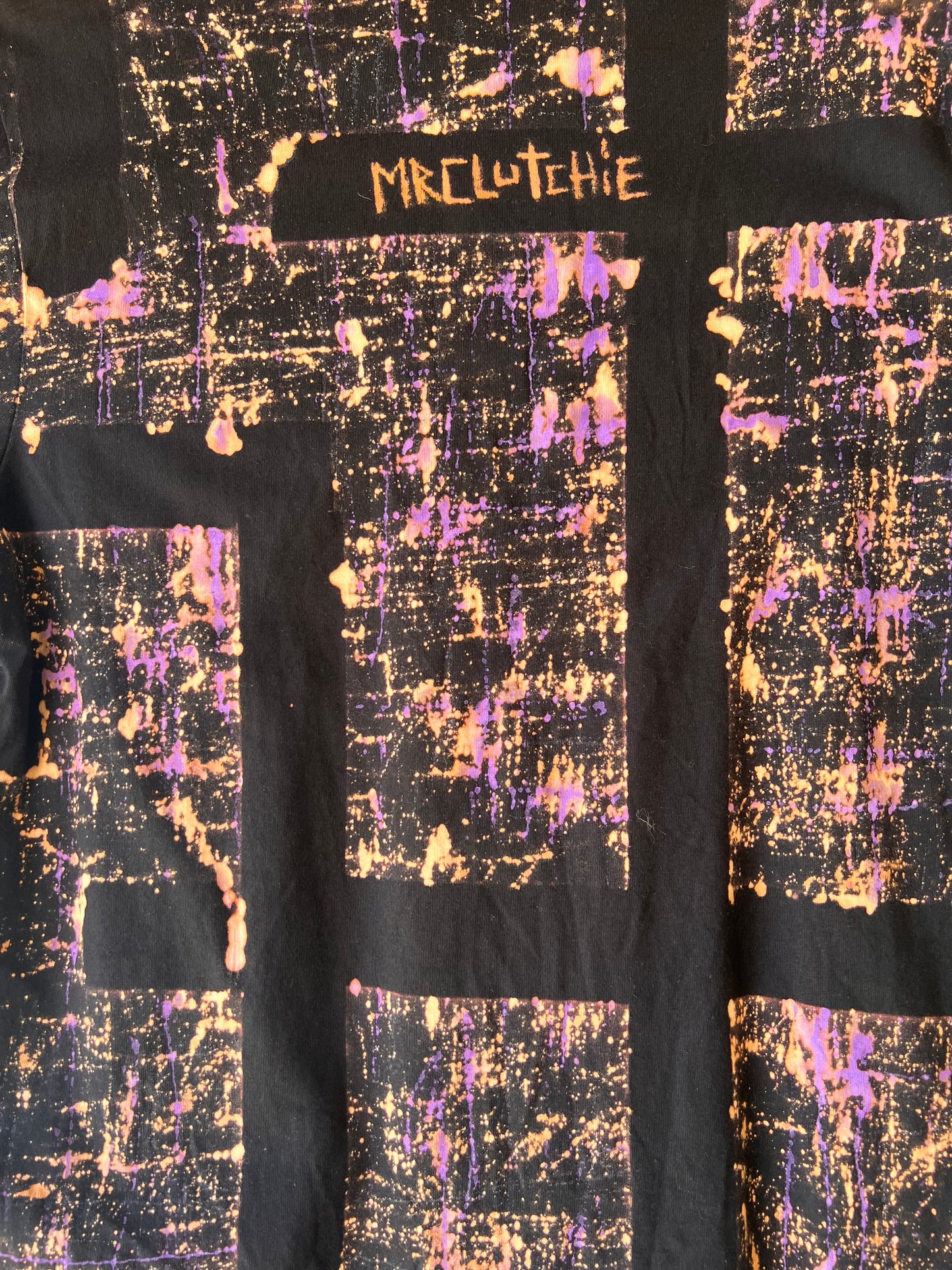 S with pocket / con taschino