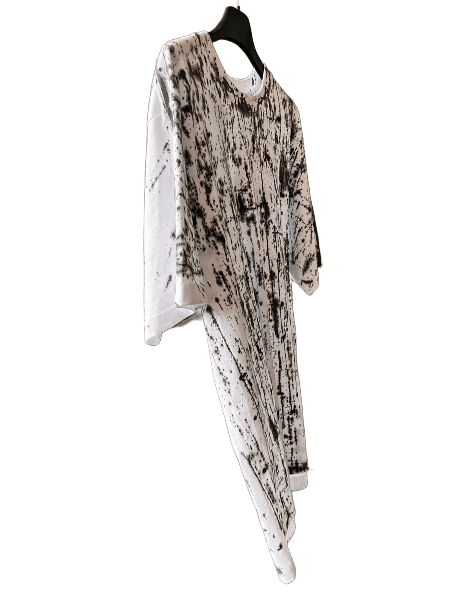 S with pocket / con taschino