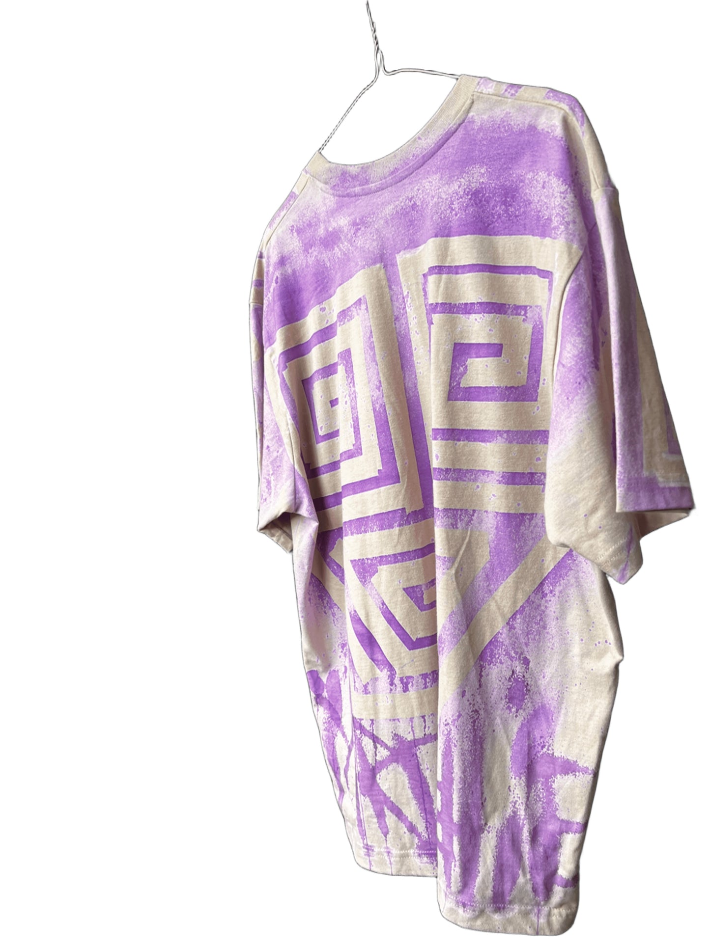 S with pocket / con taschino