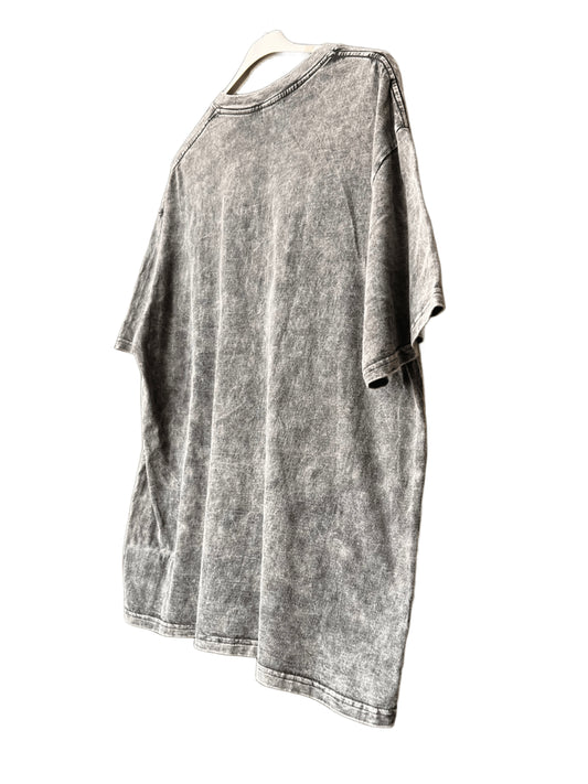 L with pocket / con taschino