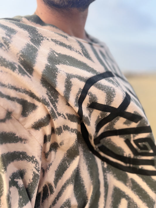 Maze Oversize L