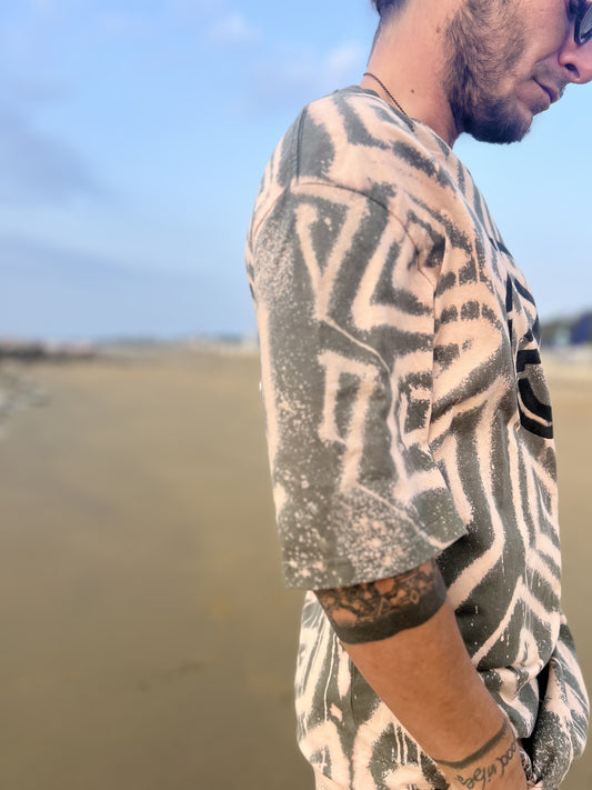 Maze Oversize L