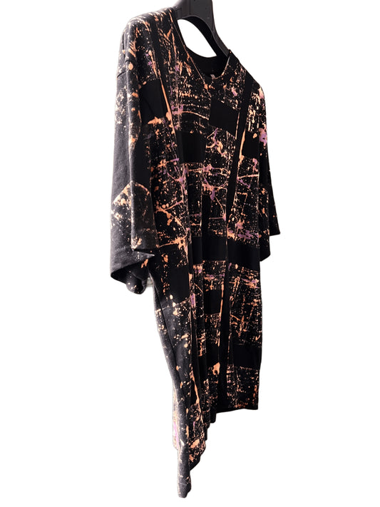 S with pocket / con taschino