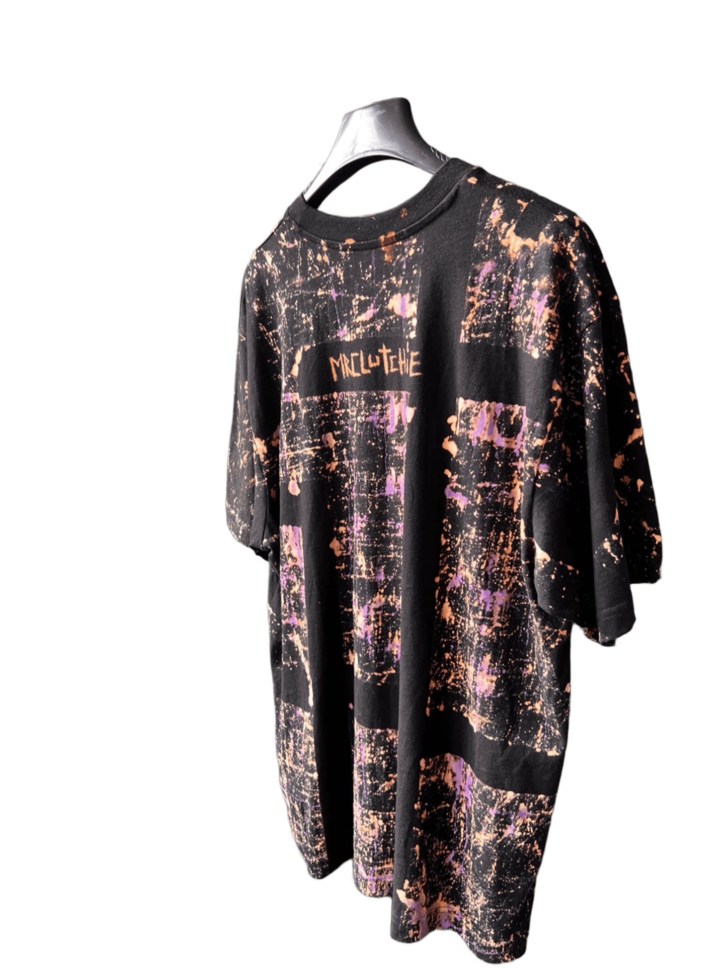 S with pocket / con taschino