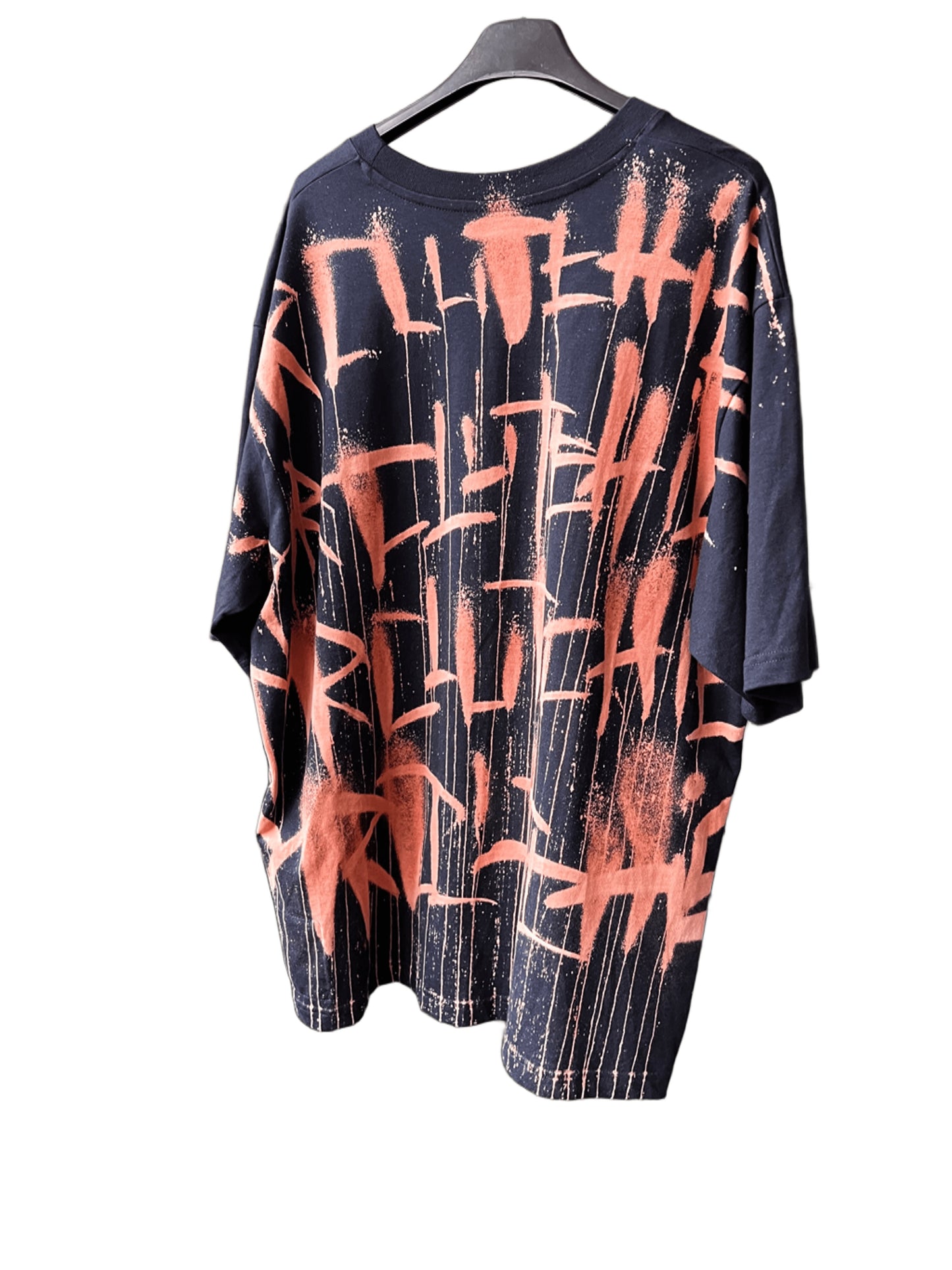 L with pocket / con taschino