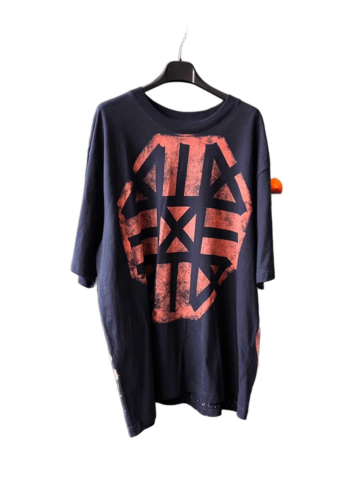 L with pocket / con taschino