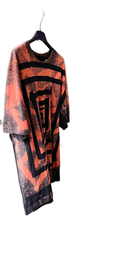 M with pocket / con taschino