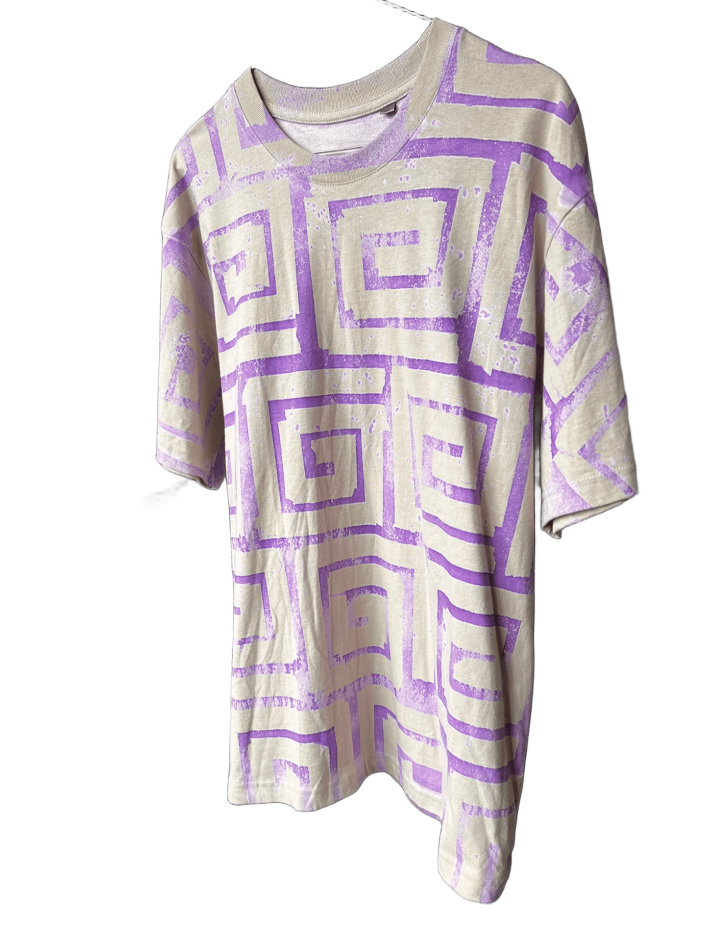 S with pocket / con taschino