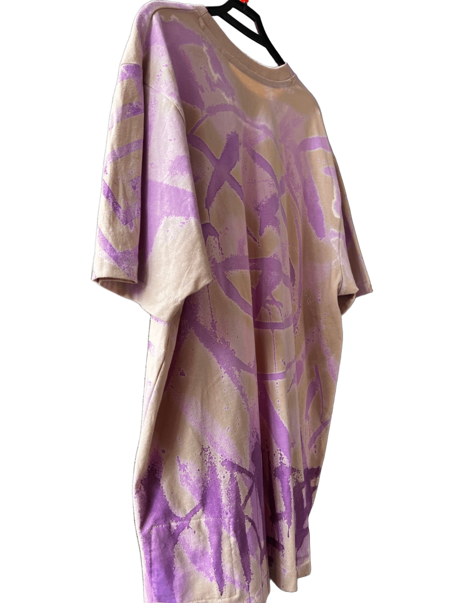 S with pocket / con taschino