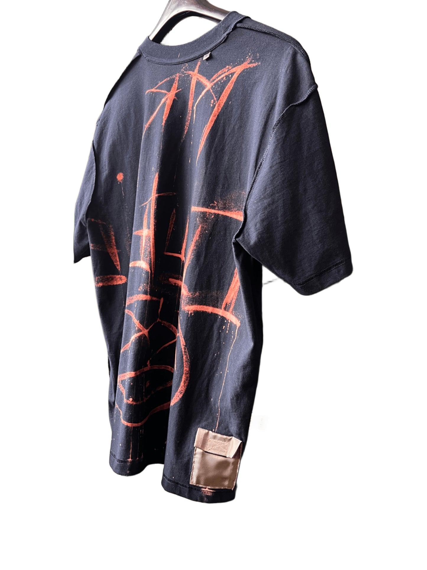 M with pocket / con taschino