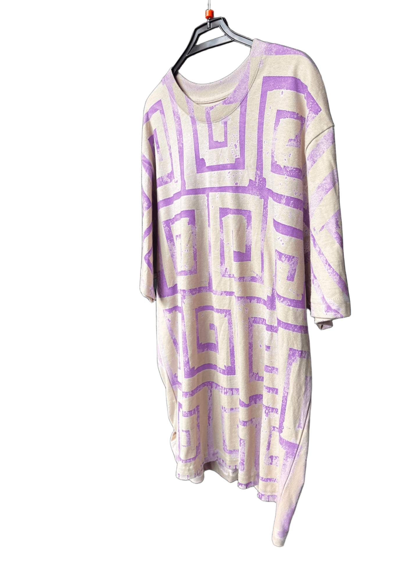 S with pocket / con taschino