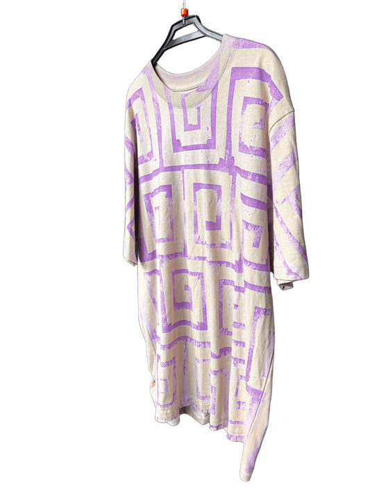 S with pocket / con taschino