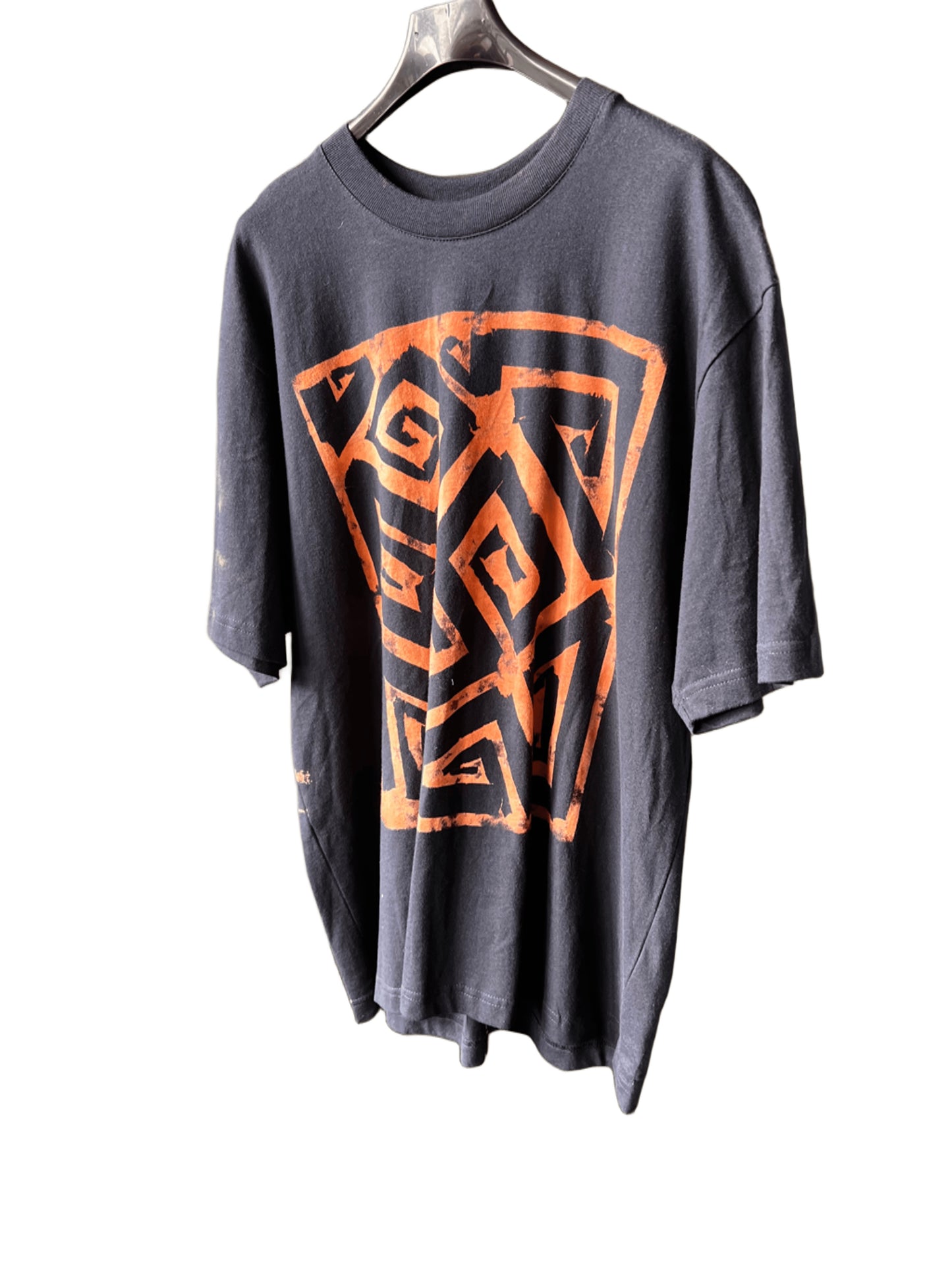 S with pocket / con taschino