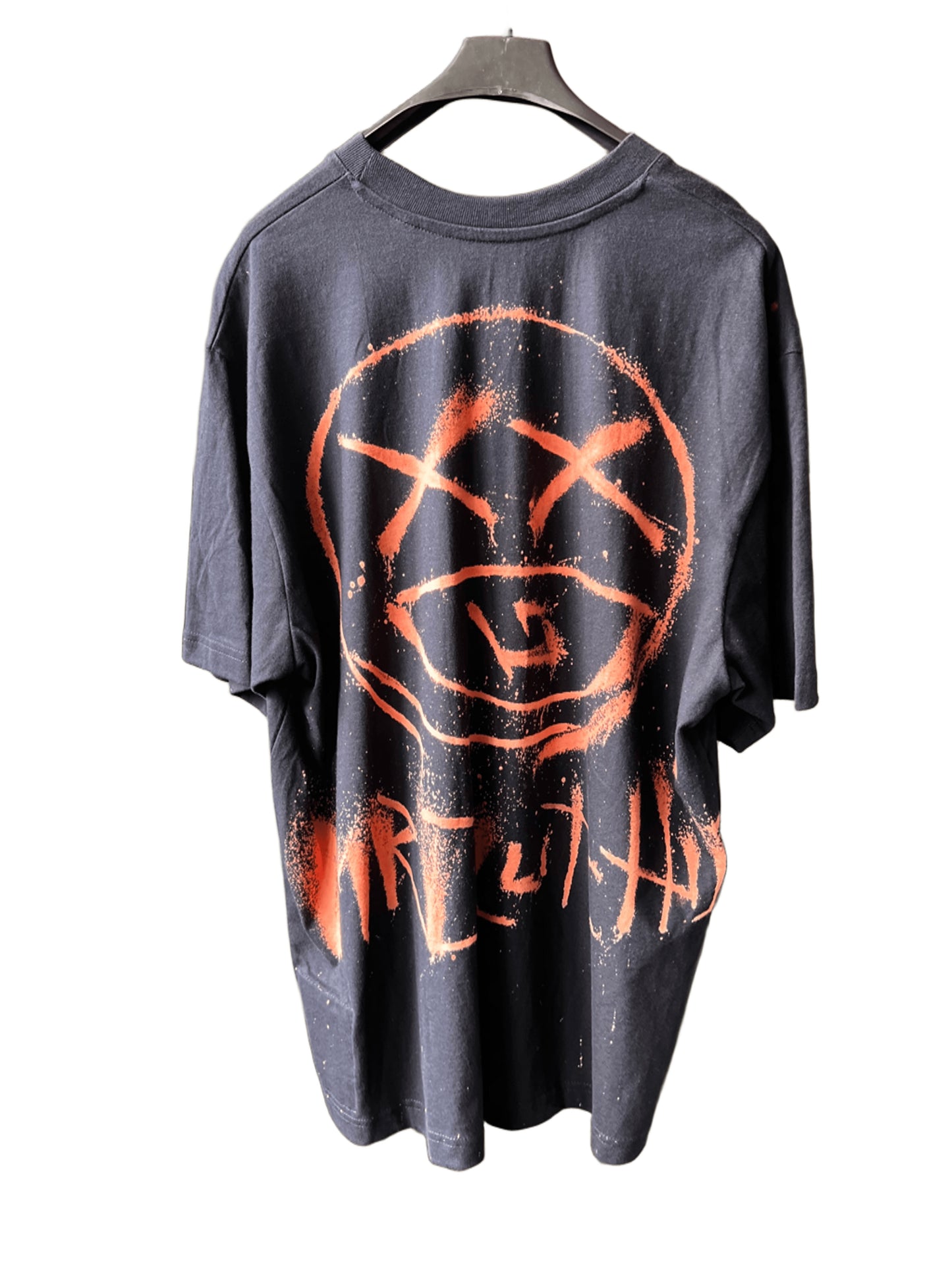 S with pocket / con taschino