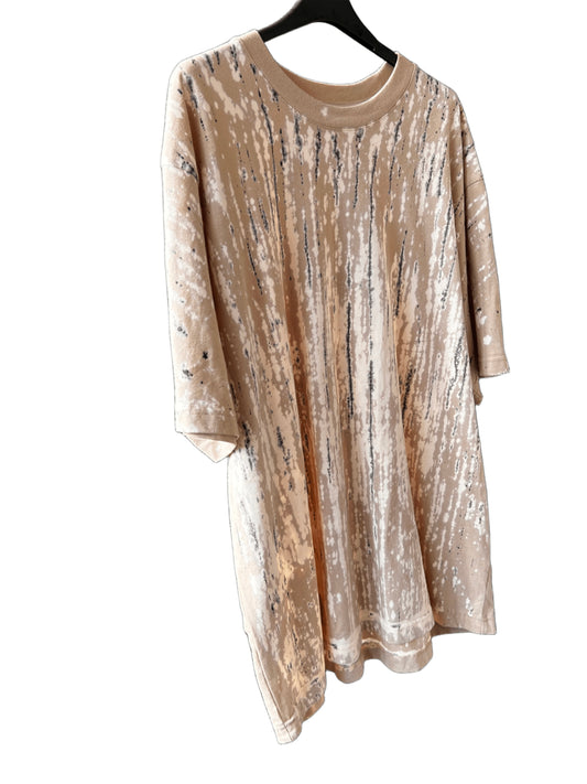 M with pocket / con taschino