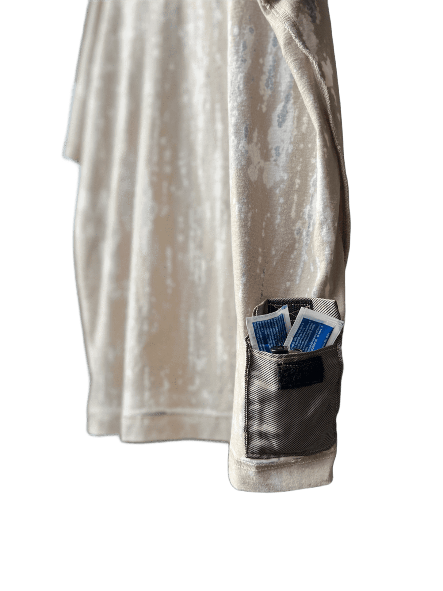 M with pocket / con taschino